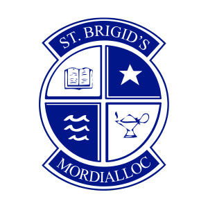 St Brigid's Mordialloc