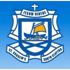 St Andrew's Parish School Clayton South