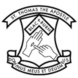 St Thomas The Apostle School Blackburn