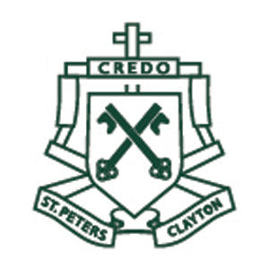 St Peter's School Clayton