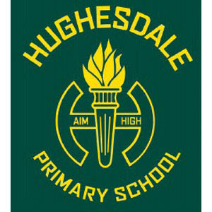 Hughesdale Primary School