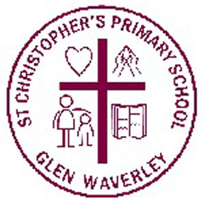 St Christopher's School Glen Waverley