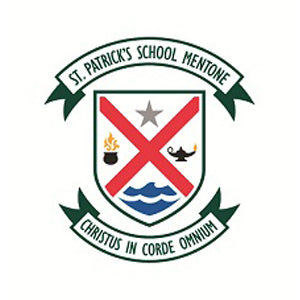 St Patrick's Primary School Mentone