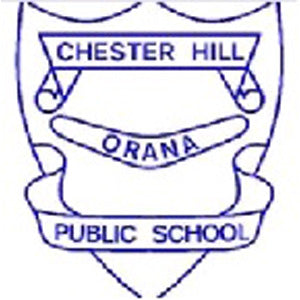 Chester Hill Public School