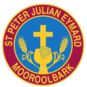St Peter Julian Eymard School Mooroolbark