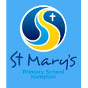St Marys PS Hampton