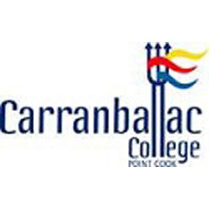 Carranballac College Point Cook