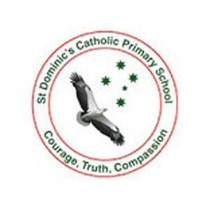 St Dominics Primary School Melton