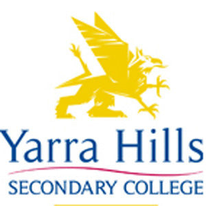 Yarra Hills Secondary College