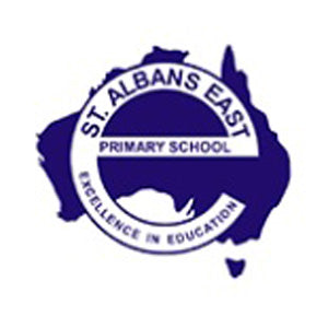 St Albans East Primary School