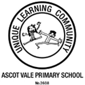 Ascot Vale Primary School