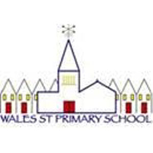 Wales Street Primary School Thornbury