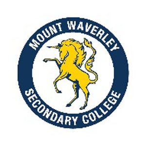 Mount Waverley Secondary College