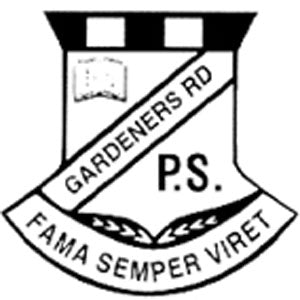 Gardeners Road Public School
