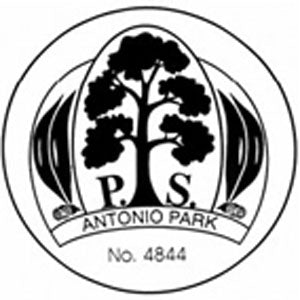 Antonio Park Primary School