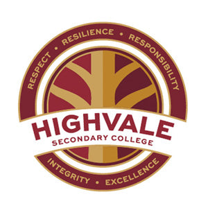 Highvale Secondary College