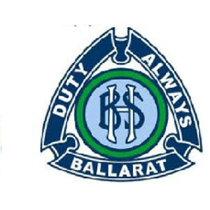Ballarat High School