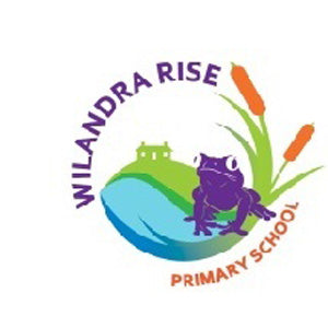 Wilandra Rise Primary School