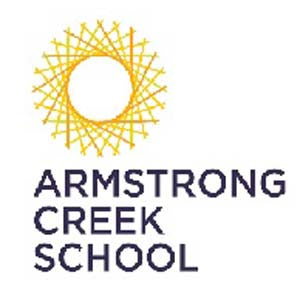 Armstrong Creek School
