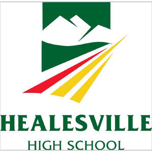 Healesville High School