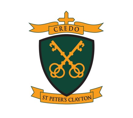 St Peter's School Clayton