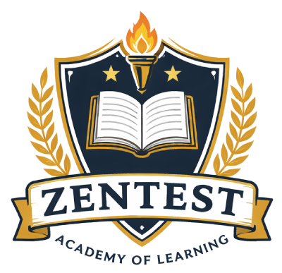 Zentest Academy of Learning