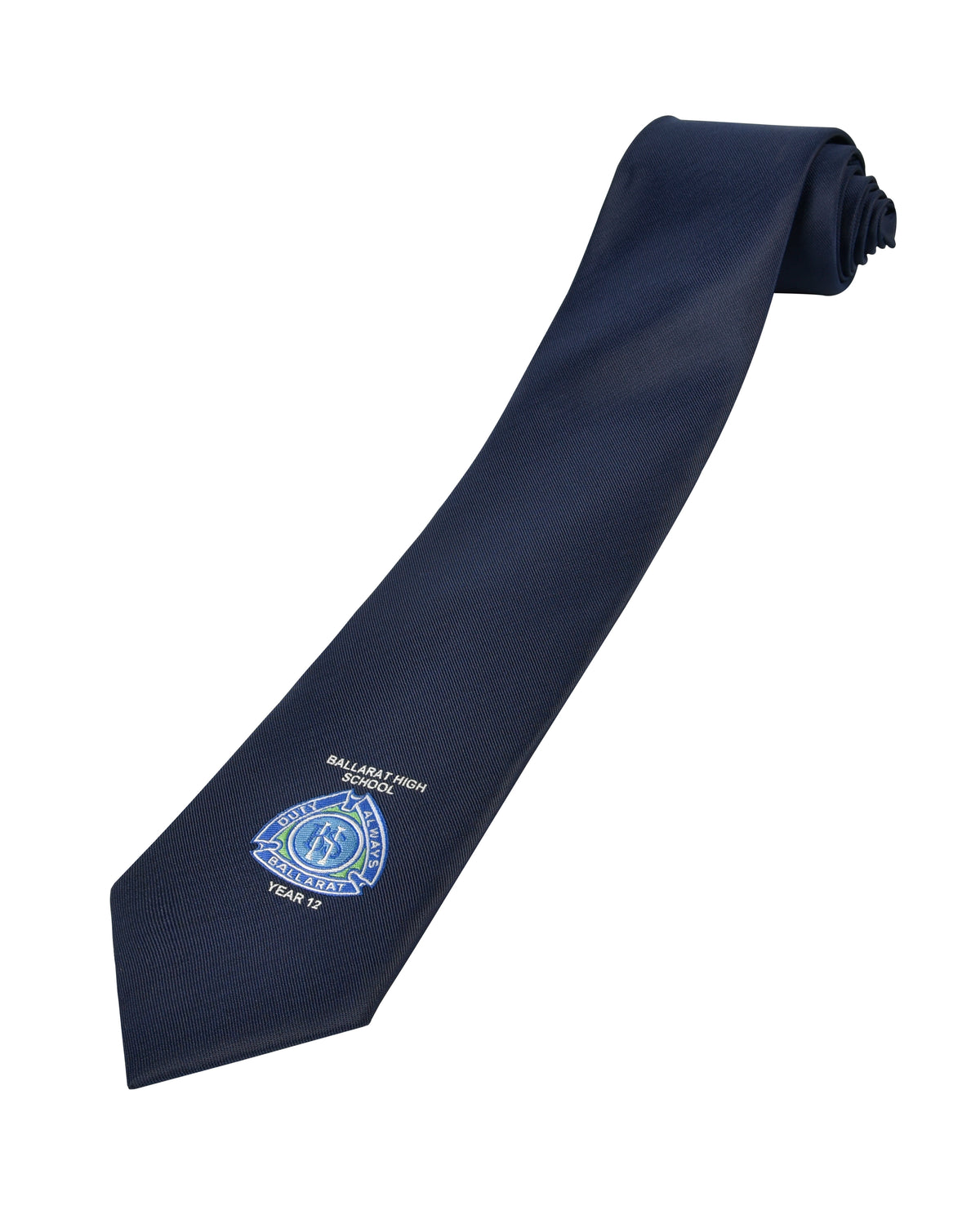 VCE Tie