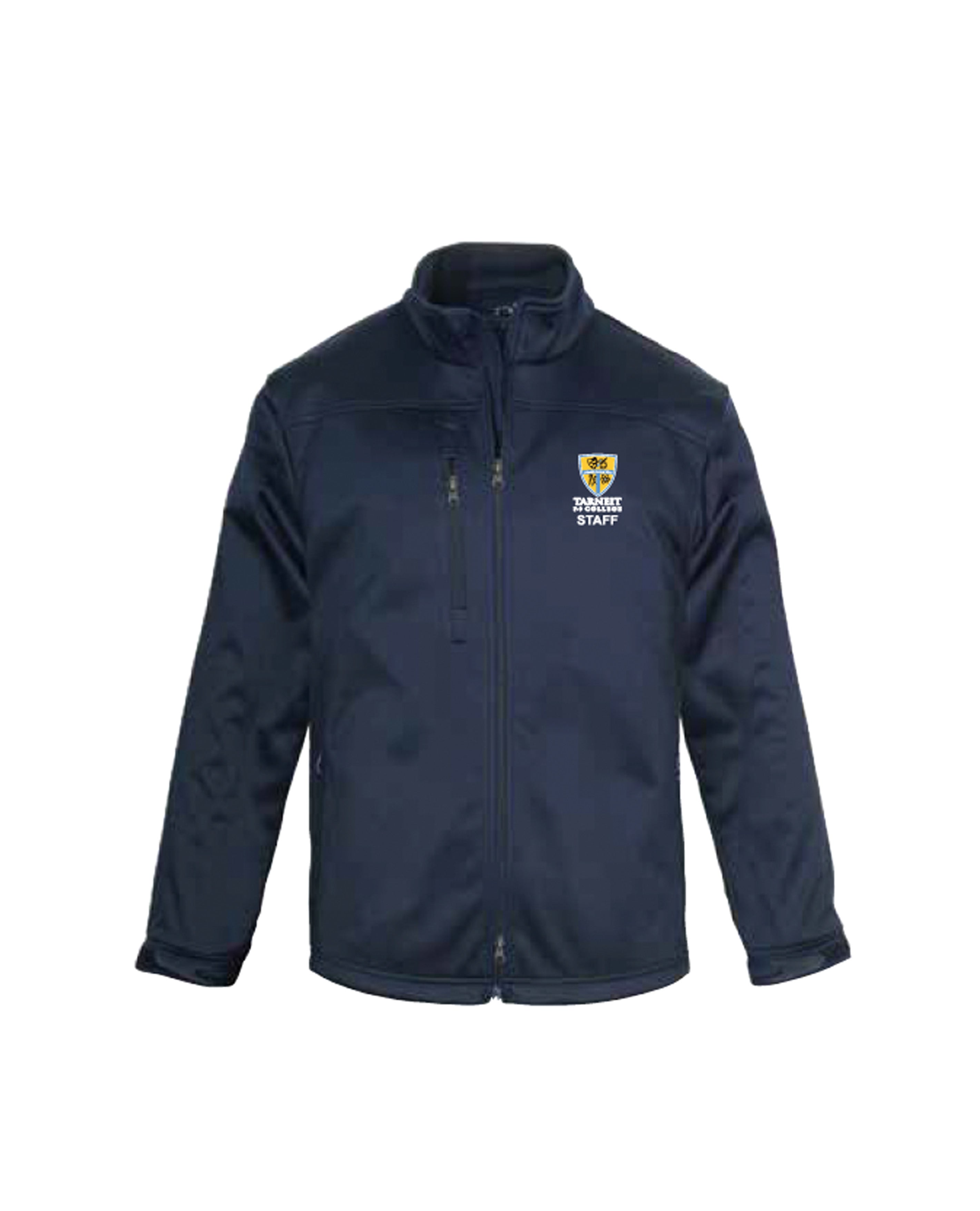 Soft Shell Jacket