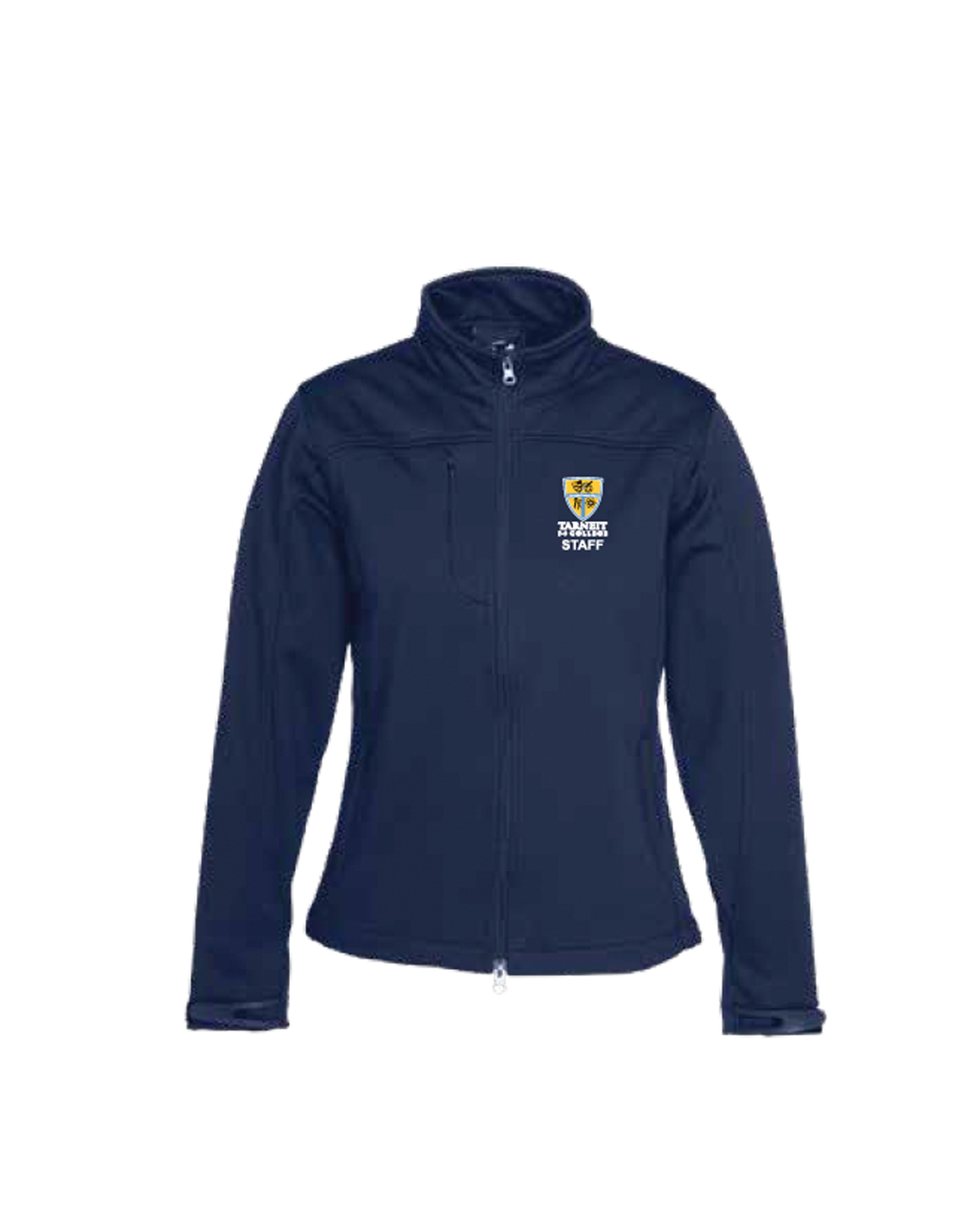 Ladies Soft Shell  Jacket