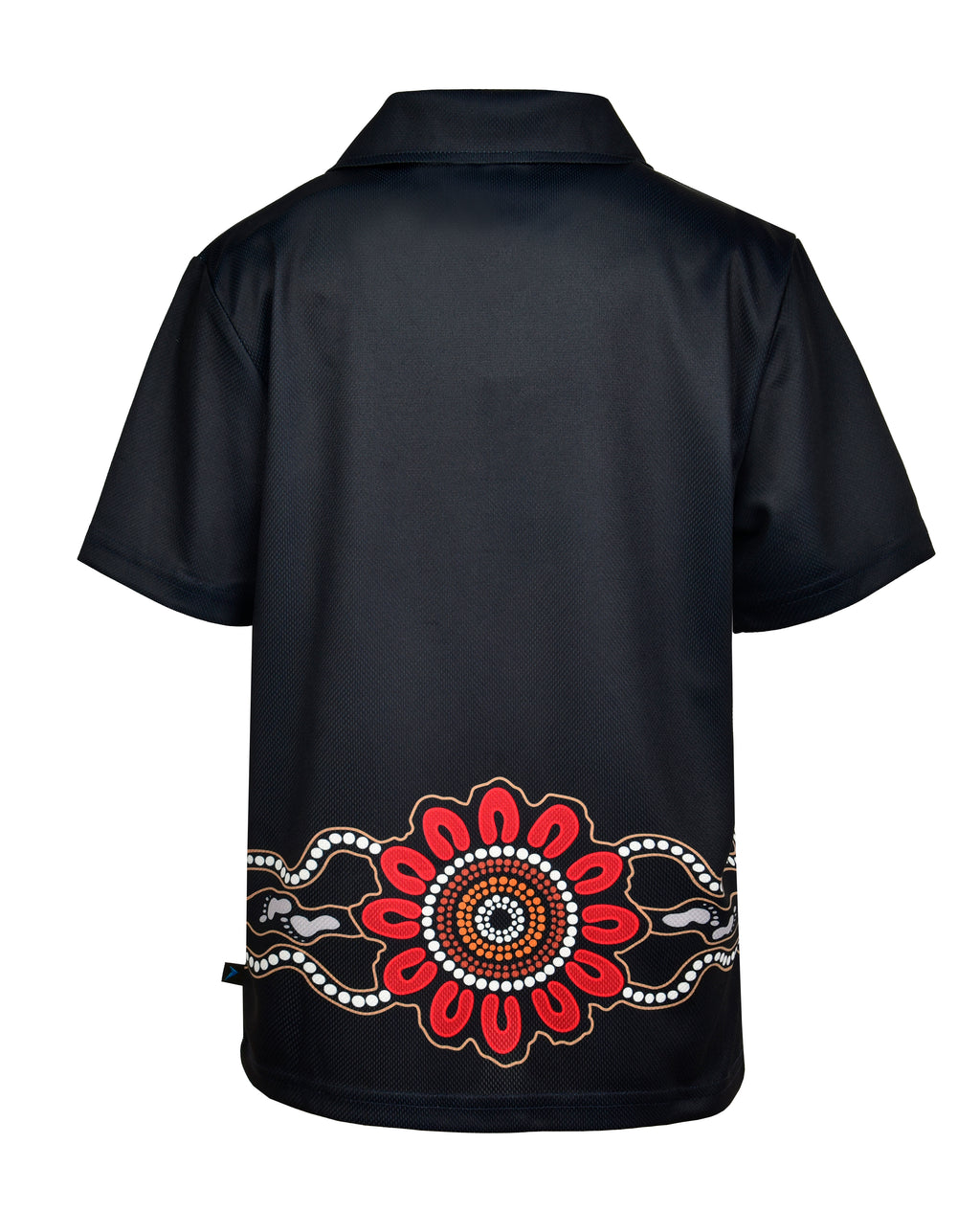 Short Sleeve Sublimated Polo