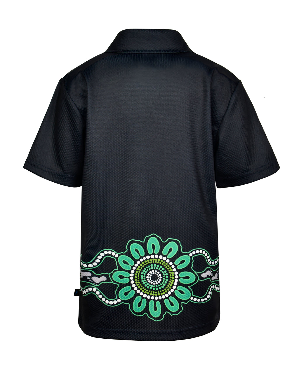 Short Sleeve Sublimated Polo