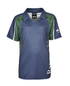 Short Sleeve Sublimated Polo