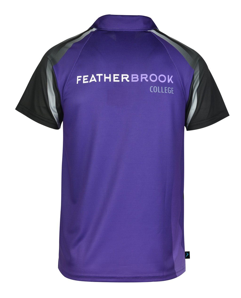 Short Sleeve Sublimated Polo