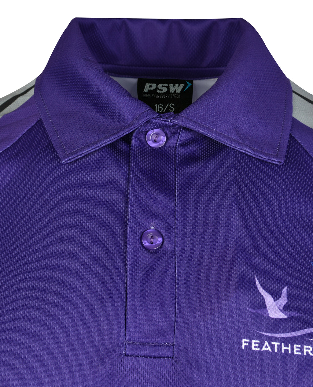 Short Sleeve Sublimated Polo