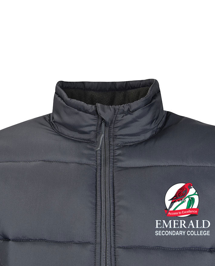 Puffa Jacket