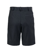 Stretch Gab Flexi Waist Short
