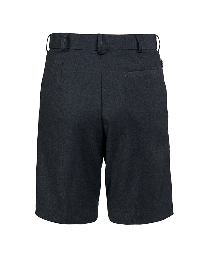 Stretch Gab Flexi Waist Short