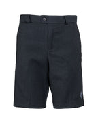 Stretch Gab Flexi Waist Short