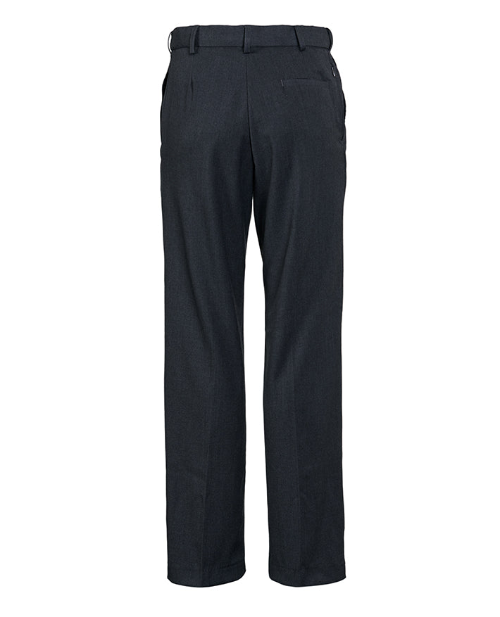 Stretch Gab Flexi Waist Trouser