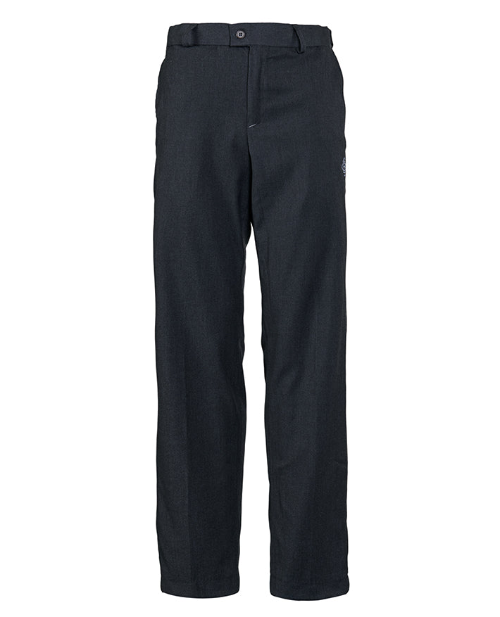 Stretch Gab Flexi Waist Trouser