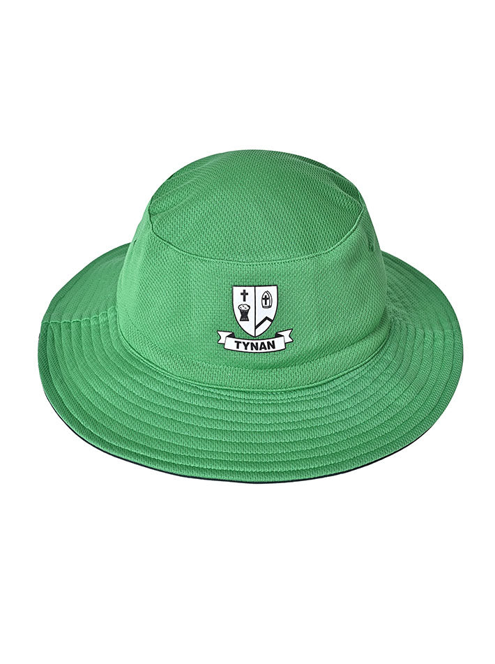 Reversible hat with Microfibre and Micromesh
