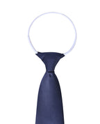 Straight tie 4 colours