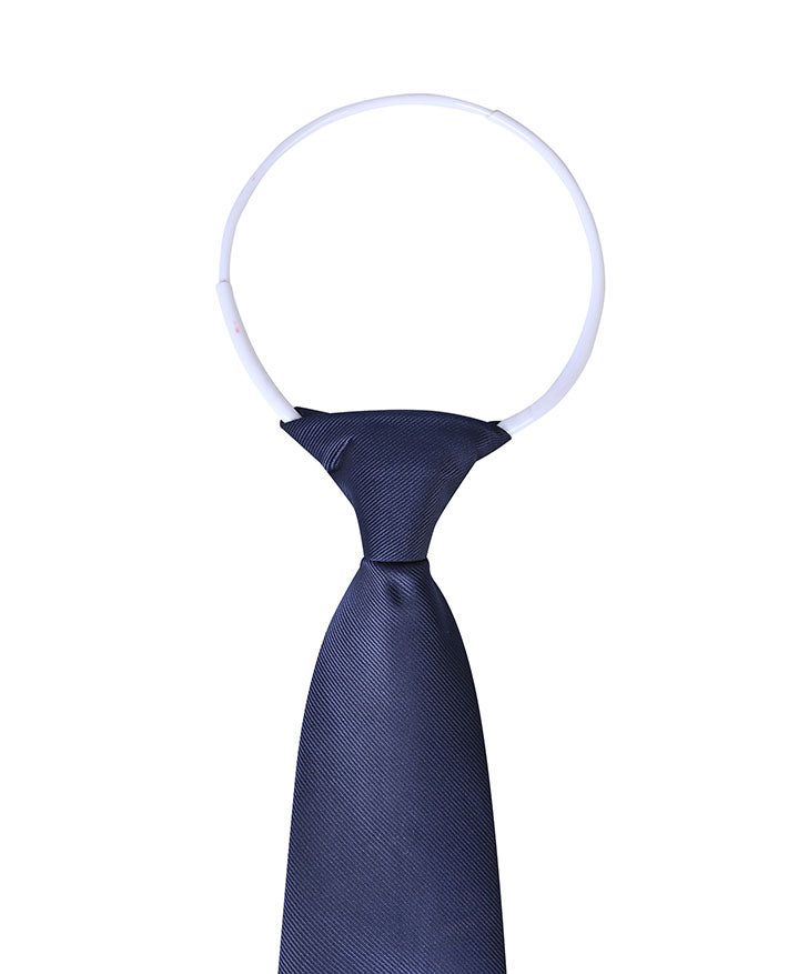 Straight tie 4 colours