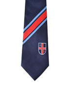 Straight tie 4 colours