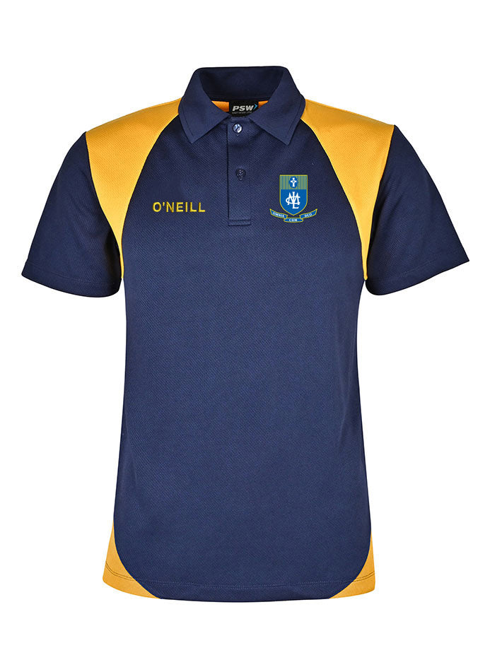 SS House Polo
