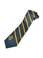 Straight Tie