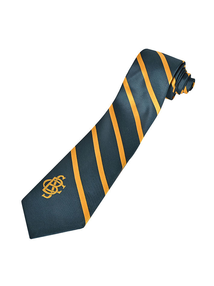 Straight Tie