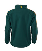 Bonded Softshell Jacket with contrast piping