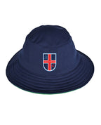 Reversible Hat Micromesh and CB Mesh