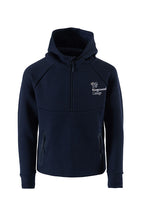 Strive Activepro Fleece Hoodie